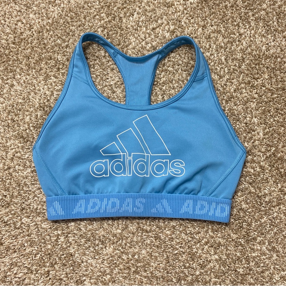 Adidas Small Sports Bra